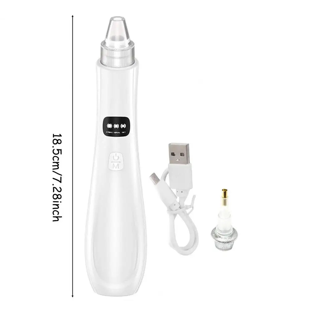 Wireless Diamond Art Pen – Rechargeable Wax-Free Tool with 3 Suction Modes for Precise DIY Diamond Painting