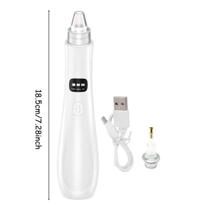 Wireless Diamond Art Pen – Rechargeable Wax-Free Tool with 3 Suction Modes for Precise DIY Diamond Painting