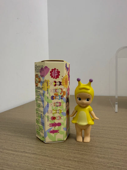 Sonny Angel Bugs World Series Mini Figure Blind Box — Cute Anime Surprise Collectible Gift