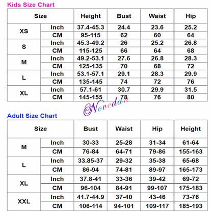 Black Panther 2 Wakanda Forever Shuri Cosplay Costume – Superhero Jumpsuit Bodysuit for Women, Men & Kids, Carnival Outfit