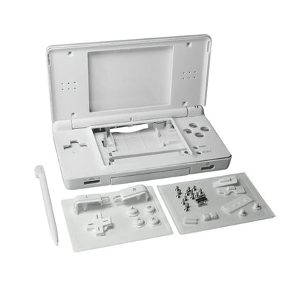 DIY DS Lite Full Housing Replacement Shell – NDSL Repair Case Cover