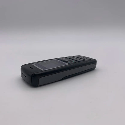 Original Unlocked 1600 Mobile Phone – Finnish-Made, Multi-Language Keyboard (Russian, Arabic, Hebrew, English)