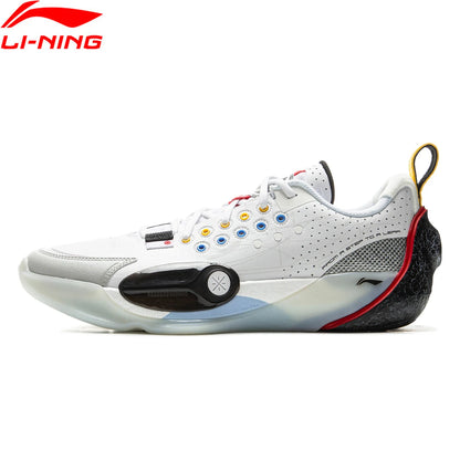 Li-Ning WADE ALL CITY 13 Basketball Shoes - BOOM Cushion Stable Support Sport Sneakers