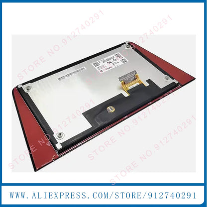 8-Inch LCD Display Screen - Replacement Panel for 2019-2021 Kia Forte Navigation Radio 96160-M7070WK