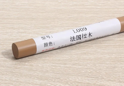 Waterproof Wooden Furniture Repair Pen — Scratch Repair Crayon for Floors, Doors, Windows, and Home Improvement