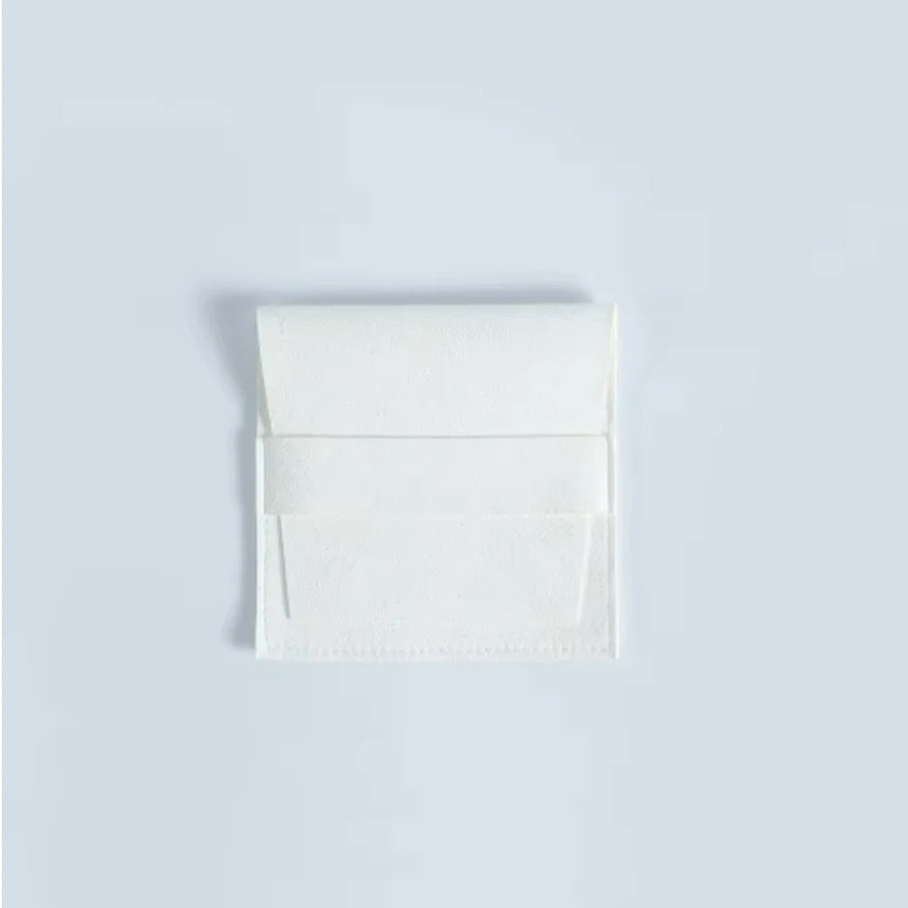 10Pcs Microfiber Jewelry Pouches 6.2x6.2cm & 8x8cm – Rings, Earrings, Pendants, Bracelets Gift Bags for Wedding Favors