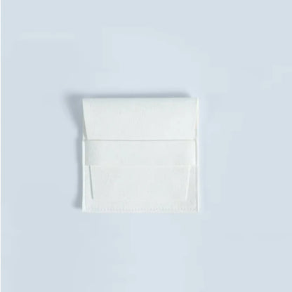 10Pcs Microfiber Jewelry Pouches 6.2x6.2cm & 8x8cm – Rings, Earrings, Pendants, Bracelets Gift Bags for Wedding Favors