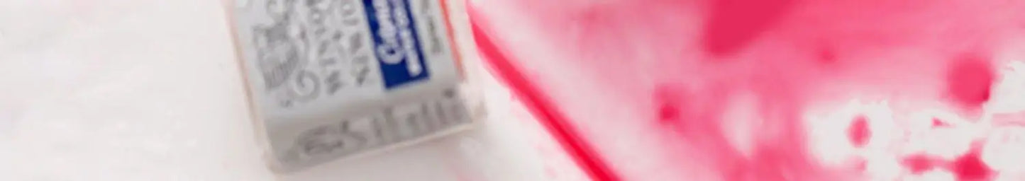 Winsor & Newton Cotman Watercolor Paint Tube 8ml – High Transparency Aquarelle with Excellent Tinting Strength