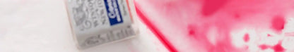 Winsor & Newton Cotman Watercolor Paint Tube 8ml – High Transparency Aquarelle with Excellent Tinting Strength