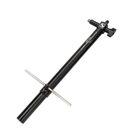 ZTTO Road Bike Shifter & Derailleur Alignment Tool — Height Angle Adjust Hand Shift Lever Measure Kit