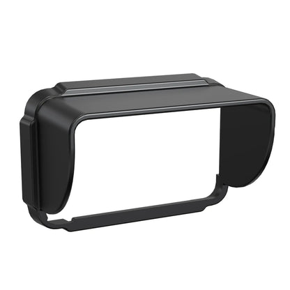 DJI Osmo Pocket 3 Sun Shade — Quick Release Lightweight Camera Screen Cover