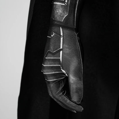 Zentai Flash & Bat Movie Cosplay Jumpsuit – 3D Printed Spandex Bruce Wayne/Bat Suit Costume
