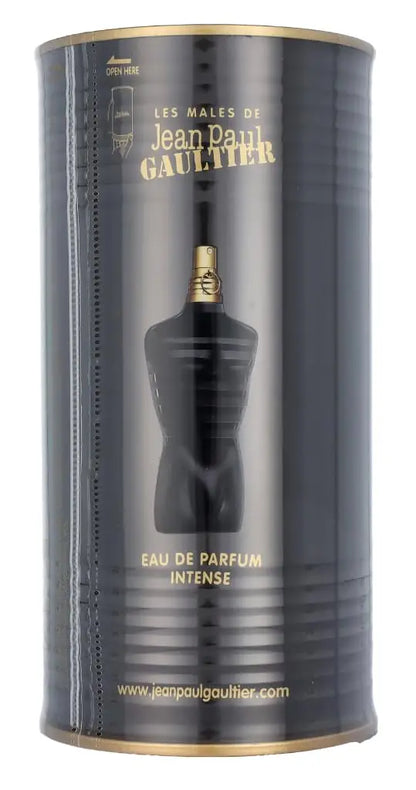Le Male Le Parfum by Jean Paul Gaultier for Men – 4.2 oz Intense Eau de Parfum Spray