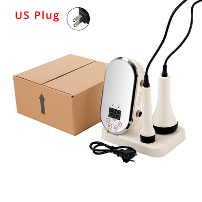 EMS Facial & Body RF Machine – Professional Radio Frequency Beauty Device for Skin Tightening, Face Lifting, and Anti-Aging Home Care