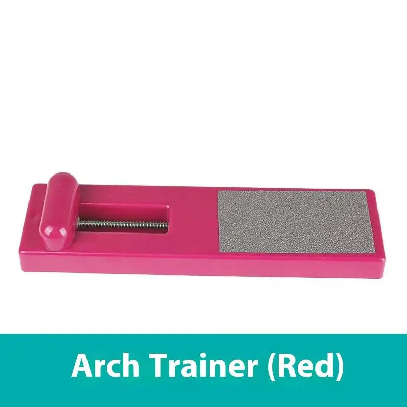Ballet Toe Trainer - Foot Arch & Toe Strengthener for Dance Training
