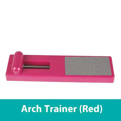 Ballet Toe Trainer - Foot Arch & Toe Strengthener for Dance Training