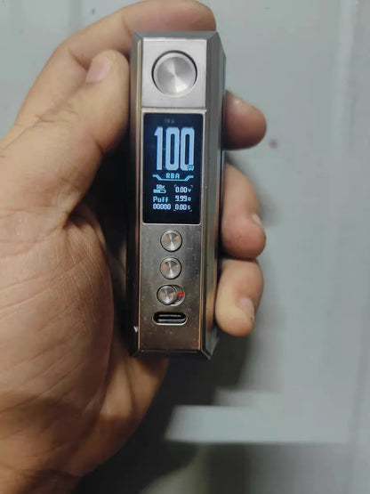 100W Rechargeable Wireless Soldering Iron - Adjustable Power Portable Lithium Battery Welding & DIY Repair Tool