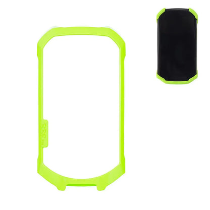 Garmin Edge 1050 Silicone Protective Case - Ultra-Light Anti-Drop Cover for Bicycle GPS Speedometer