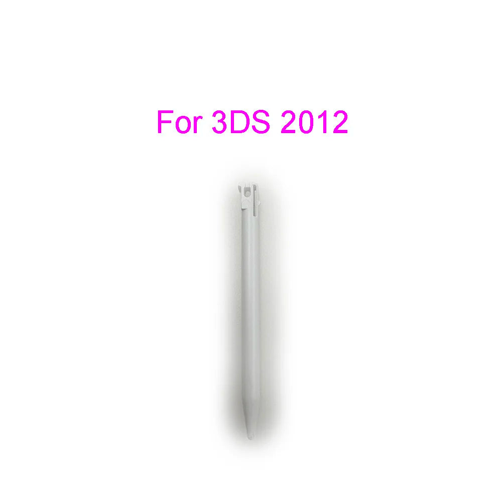 2-10PCS Replacement Black Stylus Pens – For Nintendo 3DS, 3DSLL, New 3DS & New 3DSLL Touch Screen