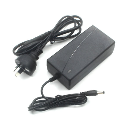 12V AC Power Adapter - 2A/3A/4A/5A Type-C DC Power Supply Charger