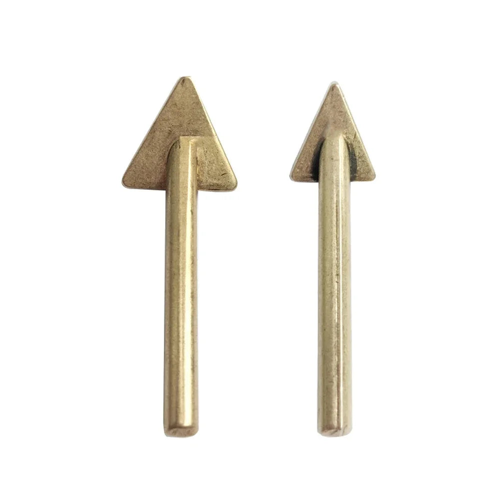 80W Welder Soldering Tips - Replacement Plastic Welding Accessories for TPO PP Auto Bumper Repair