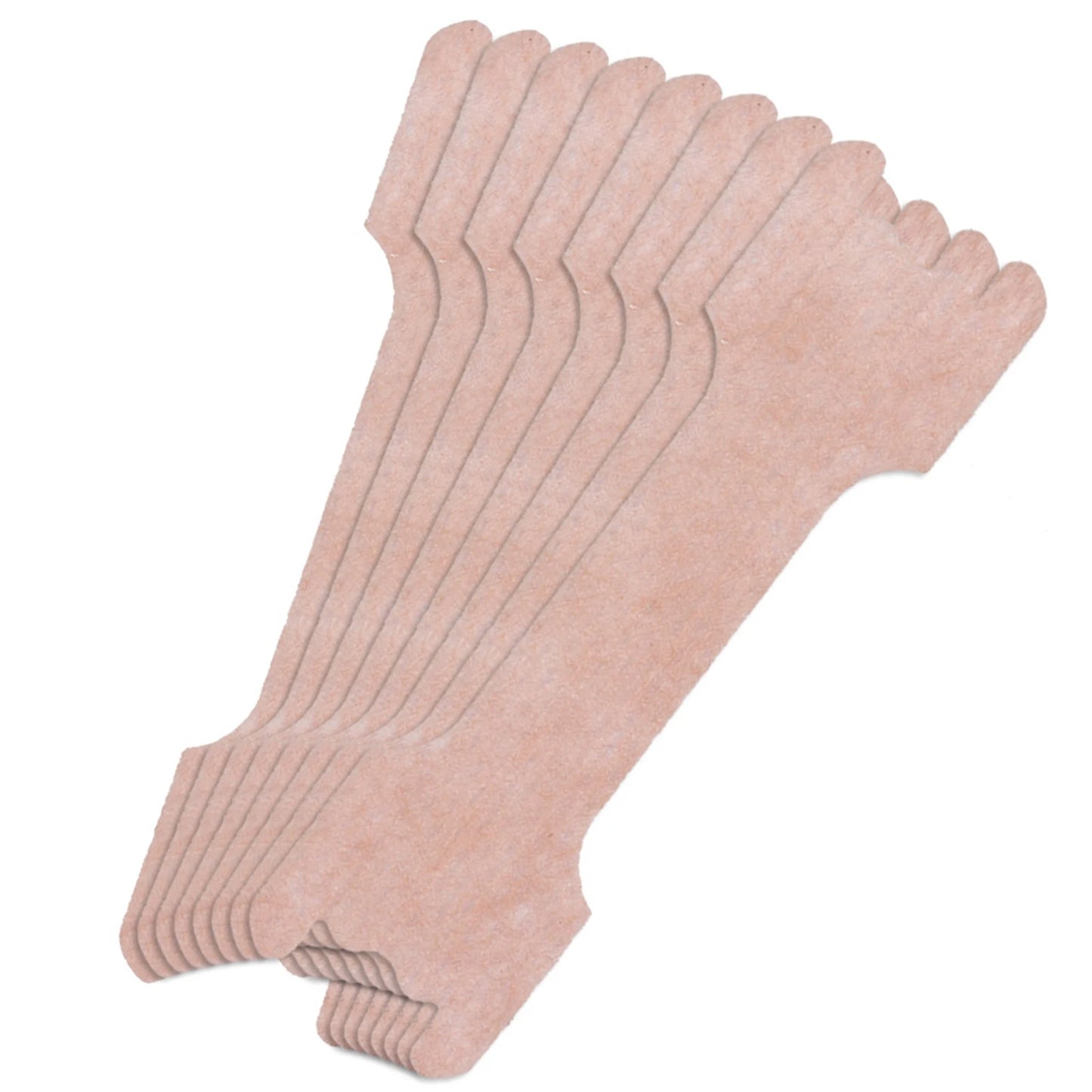 100PCS Nasal Strips for Snoring – Breath Aid Nose Patches for Better Sleep and Easier Breathing