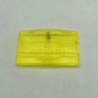 EZ-Flash Empty Plastic Shell Case - Replacement Housing for Omega, Junior, Definitive Edition & EZODE Game Cartridges