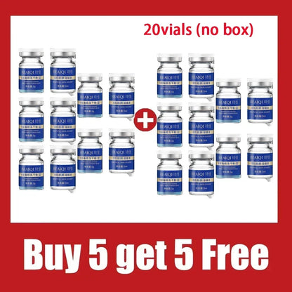 80% Blue Sponge Microalgae Kit – Natural Collagen Regeneration & Skin Resurfacing Extract