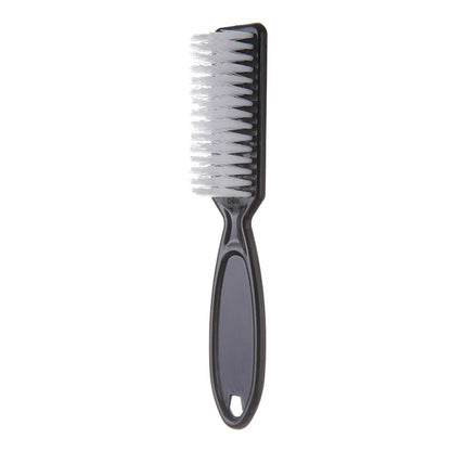 2/3-Piece Neck Dust Collector Brush Set – Hairdresser Salon Cleaning Brush for Blades & Hair Removal