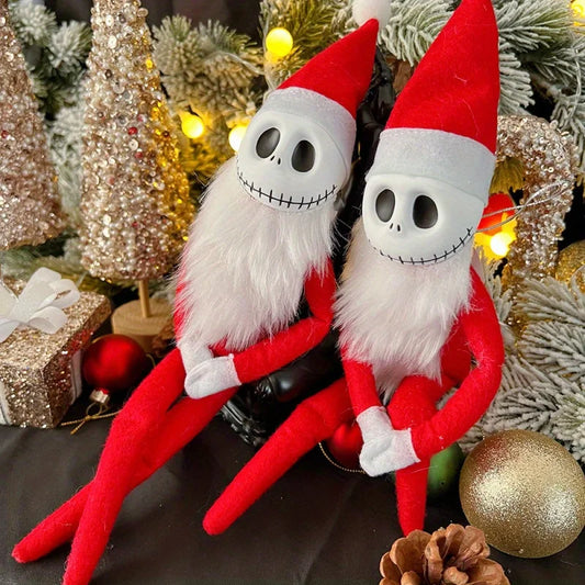 Holiday Decoration Set – Christmas, Halloween, Birthday, New Year, Easter Home and Party Decor with Tree Storage