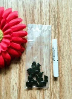 20pcs Pet Dog Nail Caps - Soft Paw Protectors Finger Grooming Claw Covers for Dogs S M L XL XXL