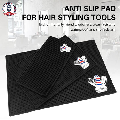 Lubricating Clipper Oil Box – Hair Blade Rust Prevention & Repair, Electric Push Barber Oil Storage Box