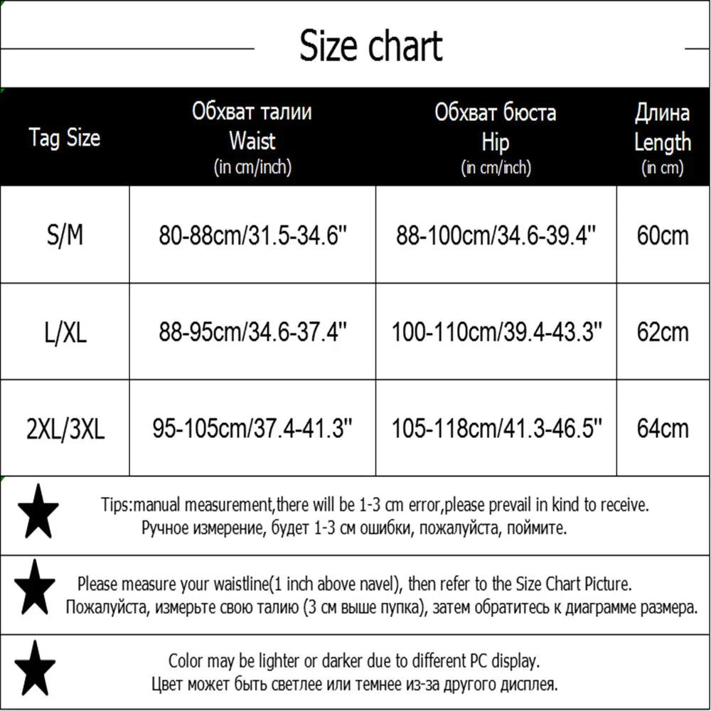 Neoprene Sweat Sauna Vest — Men’s & Women’s Body Shaper Waist Trainer Corset for Slimming
