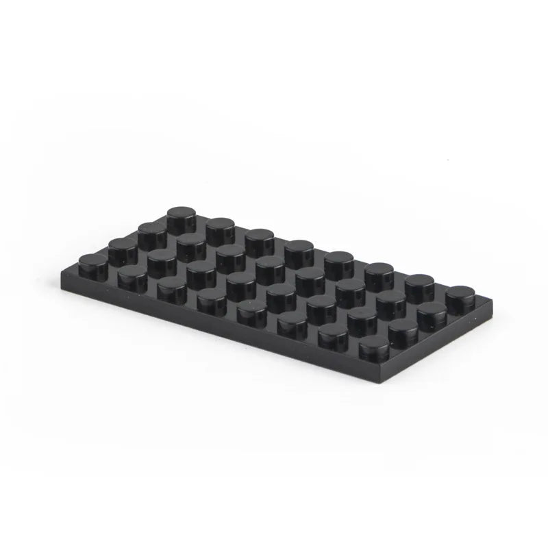 20pcs 4x8 Dot Baseplate Building Blocks - 3035 Bricks Accessories DIY Classic Educational Toys for Kids