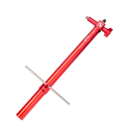 ZTTO Road Bike Shifter & Derailleur Alignment Tool — Height Angle Adjust Hand Shift Lever Measure Kit