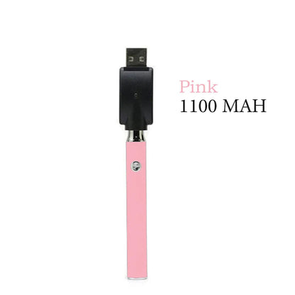 Portable Electric Soldering Iron Kit — 650/1100mAh Battery, 510 Thread Heat Tips, Electronic Welding Repair Tool