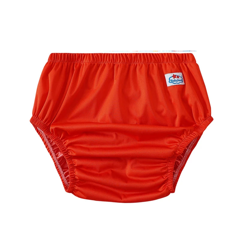 Adult Cloth Diapers – Washable Incontinence Briefs & Diaper Covers for Men, Women, Elderly & Disabled