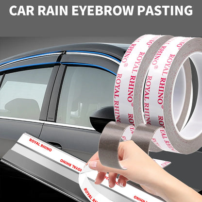 450CM Double-Sided Adhesive Tape - Extra Strong High-Tack Mounting Tape for Cars, Home & General Repairs