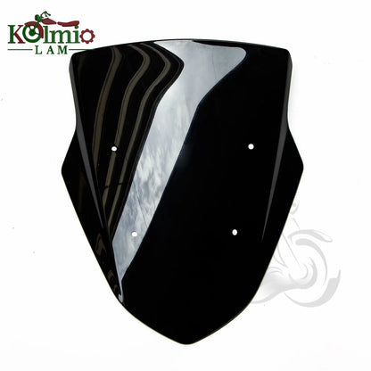 Yamaha NMAX Windshield - 2016-2019 NMAX125 NMAX155 Motorcycle Front Windscreen Accessory
