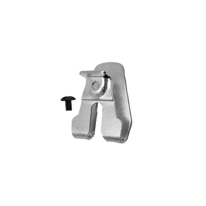Power Tool Belt Clip Hooks - Screw Mount Holder for Ryobi & Ridgid Impact Drivers