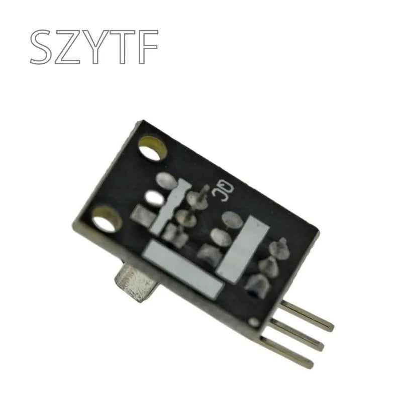 3-Pin KY-022 TL1838 VS1838B Universal IR Sensor Receiver Module – DIY Starter Kit