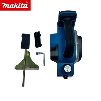 Makita 18V Brushless Power Tool Kit - Cordless Impact Drill, Angle Grinder & Circular Saw Set