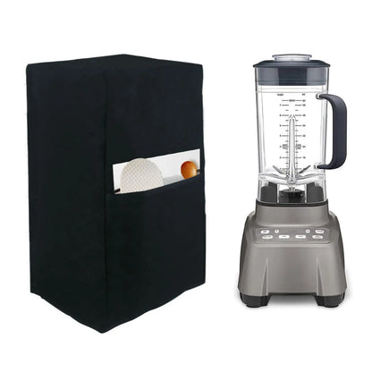 Aid Stand Mixer Dust Cover - Washable Storage Bag for Blender, Appliance Dust Protector for Household Us