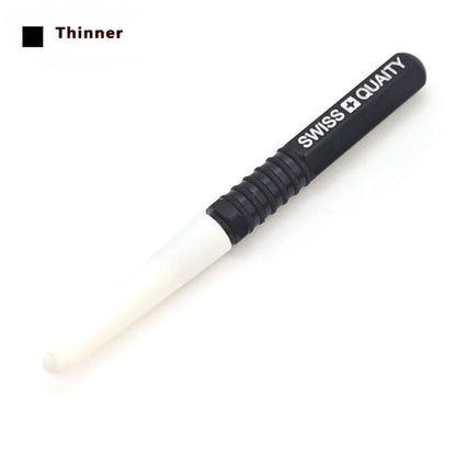 Watch Repair Oil Pen - Precision Point Oiler for Watch Movement Maintenance & Watchmakers Repair Tool
