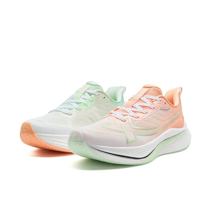 Xtep 2000KM 3.0 Women’s Running Shoes - Lightweight Cushioned Sneakers for Training & Jogging