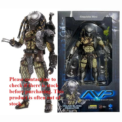 1/18 Iron Blood Warrior Action Figures Set – 3.75 Inch Lion, Elephant, Eagle & Wolf Celtic Model Collectible Ornaments