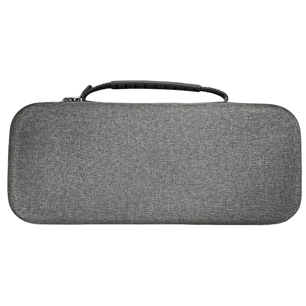 Sony PS5 PlayStation Portal Carrying Case – Shockproof Protective Travel Storage Bag for PS Portal Accessories