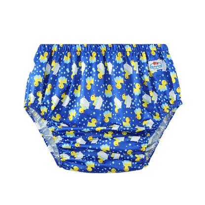 Adult Cloth Diapers – Washable Incontinence Briefs & Diaper Covers for Men, Women, Elderly & Disabled