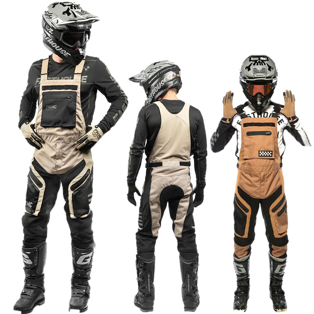 2024 FH Moto Pant – Podium FXR Race Wear, Motocross Trousers & Motorcycle Racing Pants, Available in 5 Colors