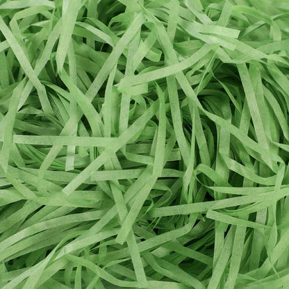 100g Colorful Crinkle Raffia Paper Filler – Shredded Lafite Grass for DIY Wedding, Party, Gift Box & Candy Packaging